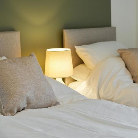 Stannington  Sheffield Apt, Free Parking, Perfect For Workers מראה חיצוני תמונה