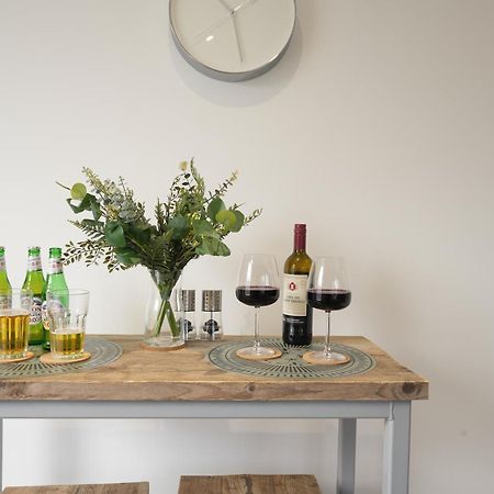 Stannington  Sheffield Apt, Free Parking, Perfect For Workers מראה חיצוני תמונה