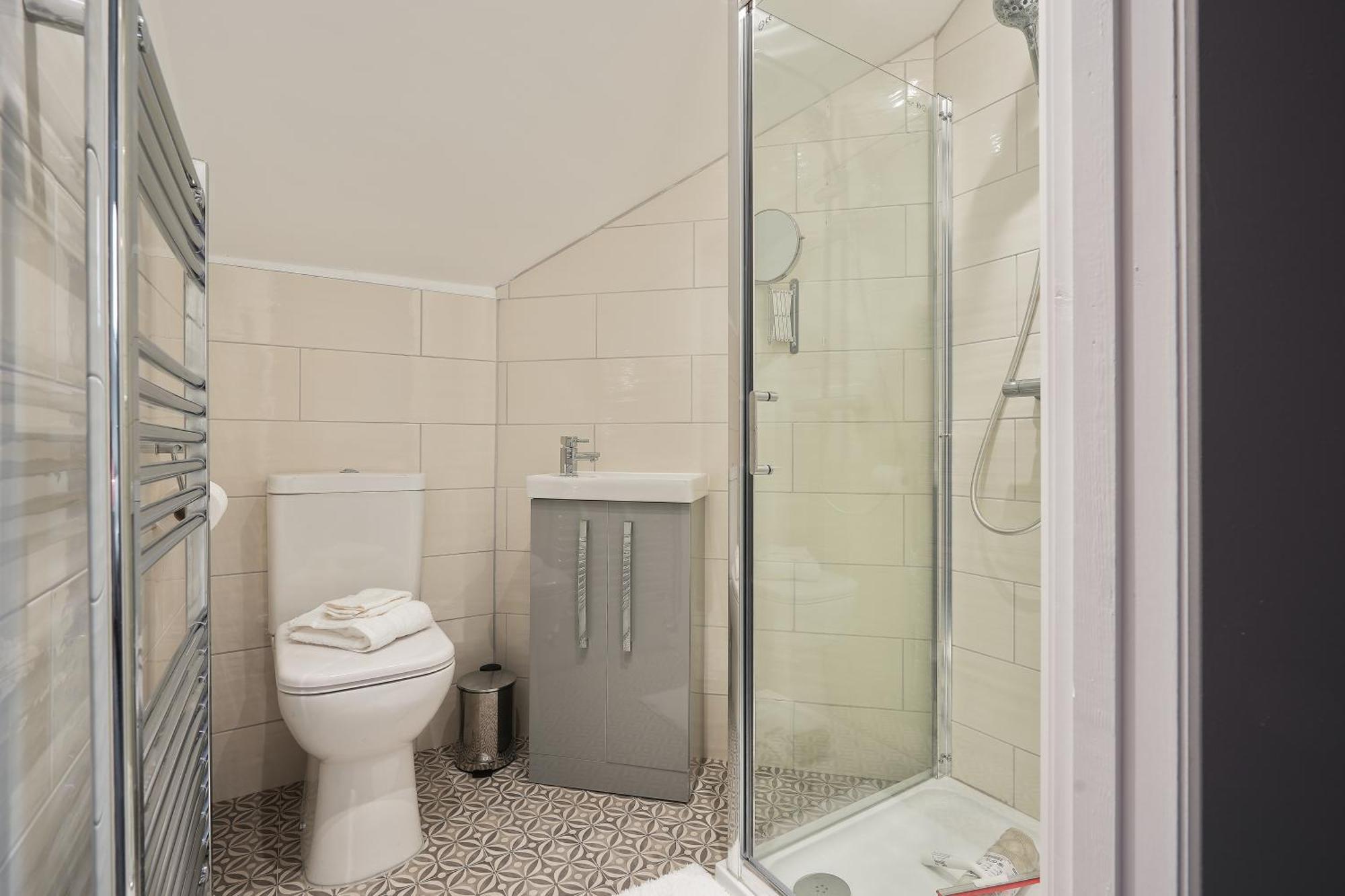 Stannington  Sheffield Apt, Free Parking, Perfect For Workers מראה חיצוני תמונה