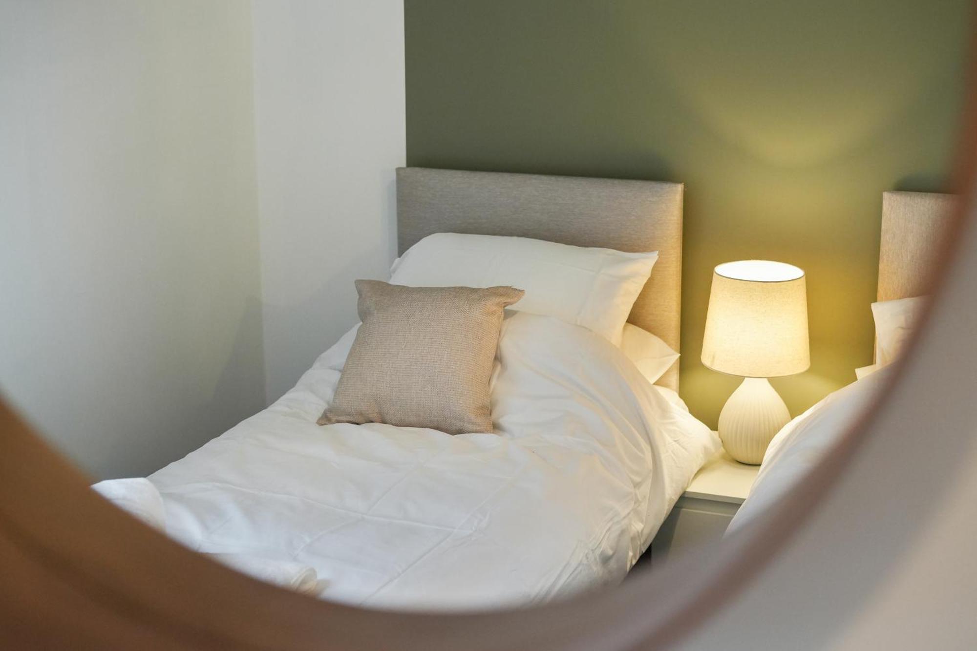 Stannington  Sheffield Apt, Free Parking, Perfect For Workers מראה חיצוני תמונה