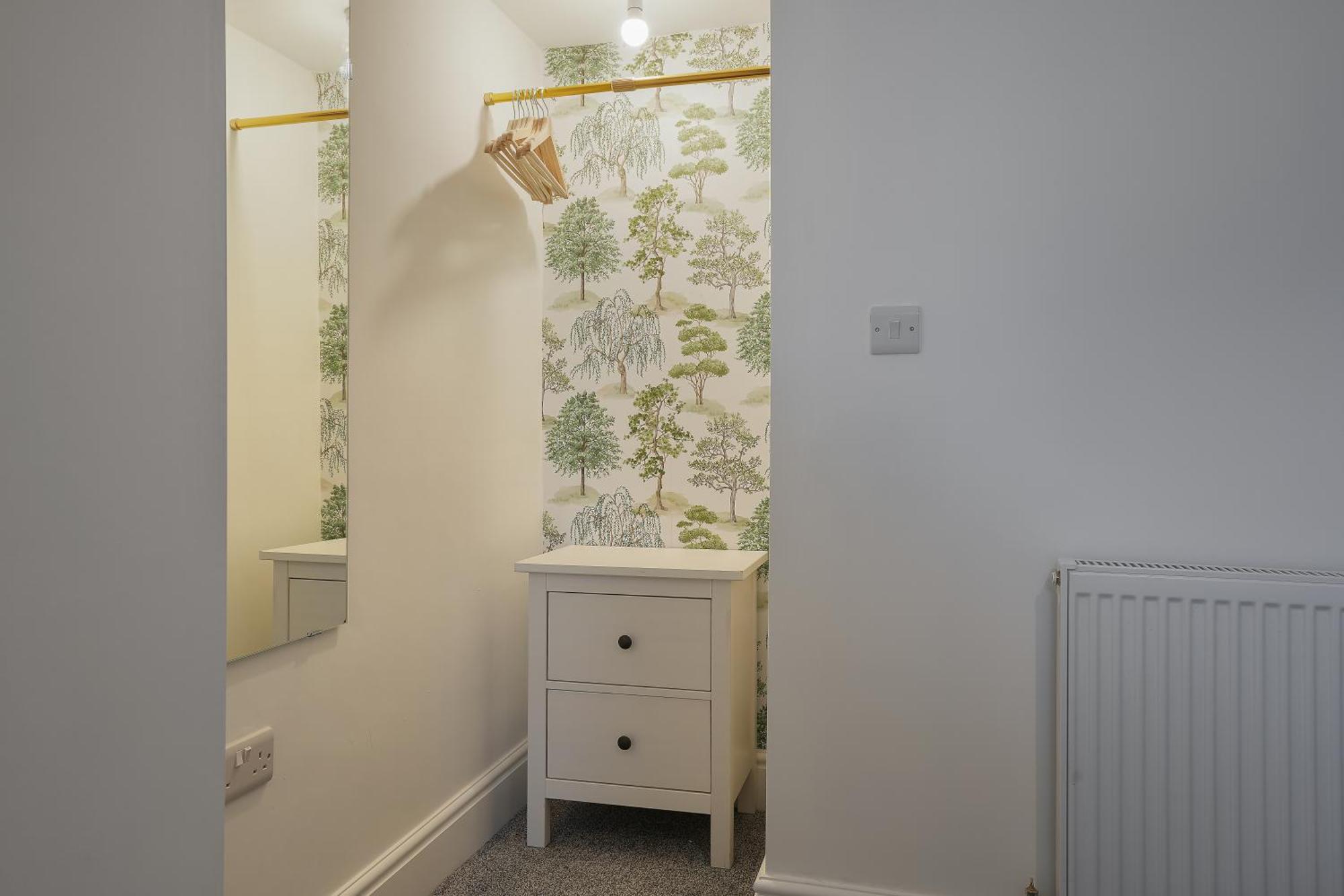 Stannington  Sheffield Apt, Free Parking, Perfect For Workers מראה חיצוני תמונה