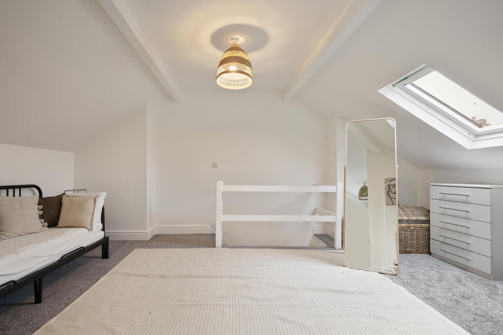 Stannington  Sheffield Apt, Free Parking, Perfect For Workers מראה חיצוני תמונה