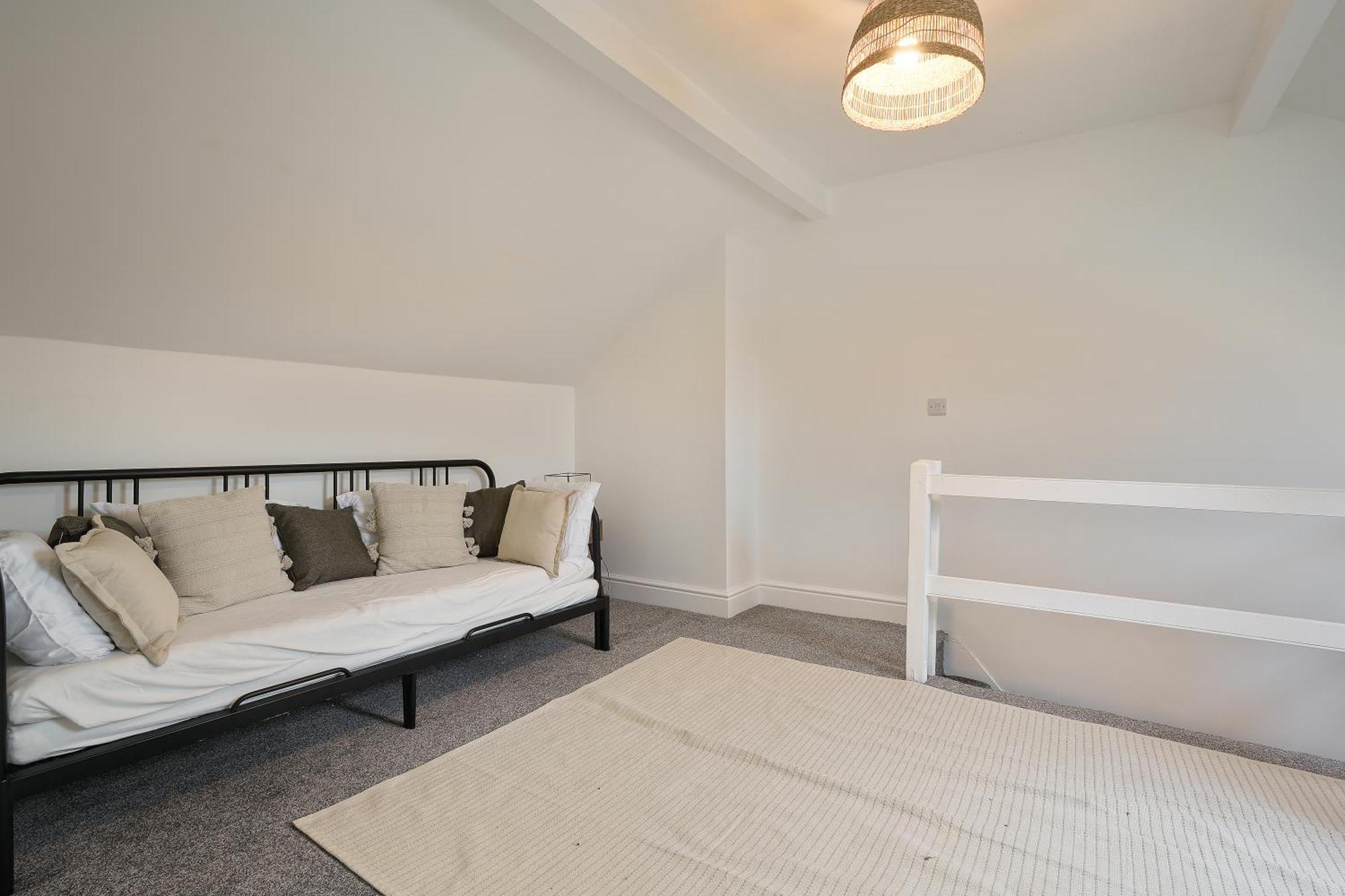Stannington  Sheffield Apt, Free Parking, Perfect For Workers מראה חיצוני תמונה